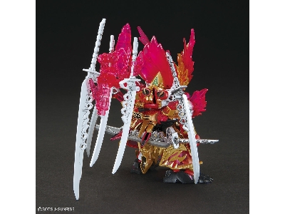 Sun Quan Astray He Yan Xiang Hu - image 5