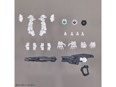 Option Parts Set 11 - image 2