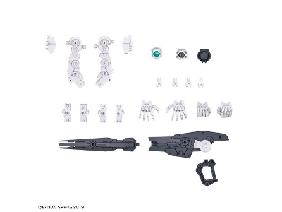 Option Parts Set 11 - image 6