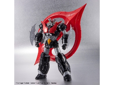 Mazinger Zero (Infinitism) - image 4