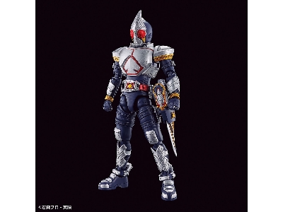 Figure Rise Kamen Rider Masked Rider Blade - image 2