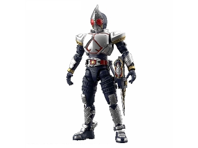 Figure Rise Kamen Rider Masked Rider Blade - image 9