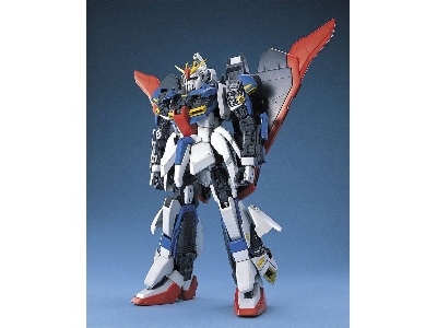 Msz-006 Zeta Gundam - image 3