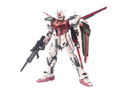 Mbf-02 Stike Rouge + Sky Grasper - image 2