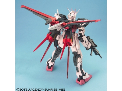 Mbf-02 Stike Rouge + Sky Grasper - image 3