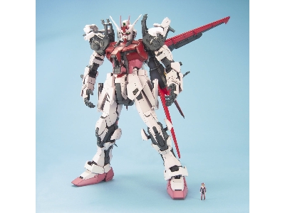 Mbf-02 Stike Rouge + Sky Grasper - image 4