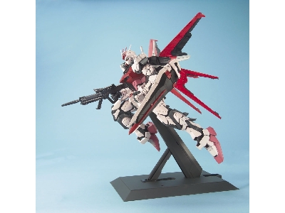 Mbf-02 Stike Rouge + Sky Grasper - image 6