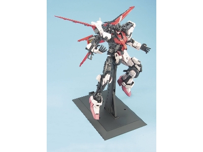 Mbf-02 Stike Rouge + Sky Grasper - image 7