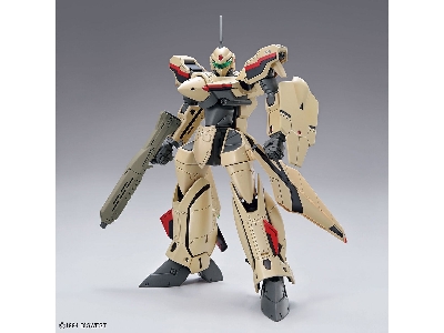 Macross Plus Yf-19 - image 3