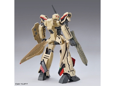 Macross Plus Yf-19 - image 4