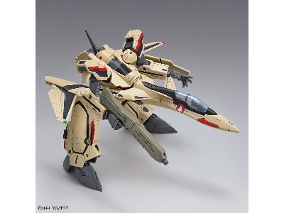 Macross Plus Yf-19 - image 5