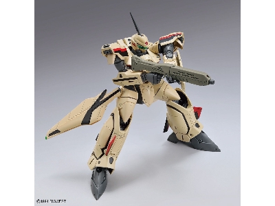 Macross Plus Yf-19 - image 7