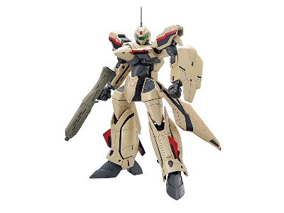 Macross Plus Yf-19 - image 11