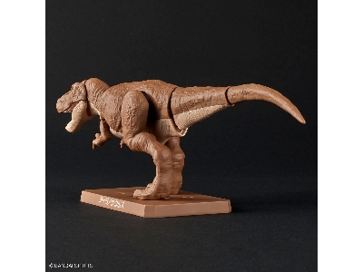 Planosaurus - Tyrannosaurus - image 4