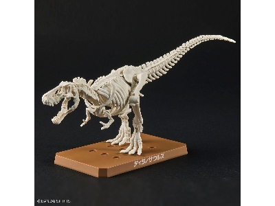 Planosaurus - Tyrannosaurus - image 6