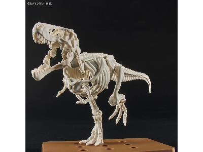 Planosaurus - Tyrannosaurus - image 7