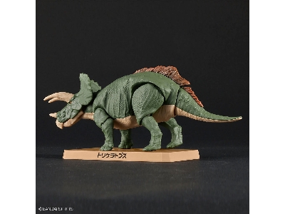 Planosaurus - Triceratops - image 4