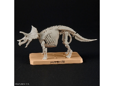 Planosaurus - Triceratops - image 6