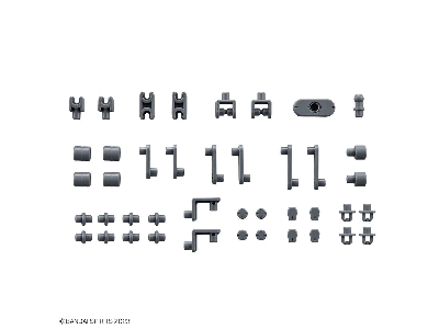 Customize Material (Pipe Parts/Multi-joint) - image 3