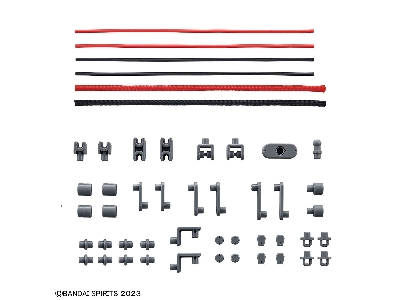 Customize Material (Pipe Parts/Multi-joint) - image 7