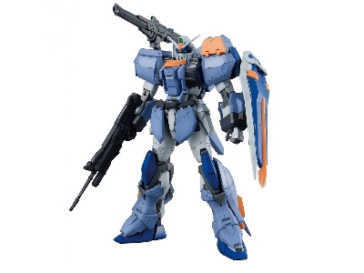 Duel Gundam Assault Shroud - image 2