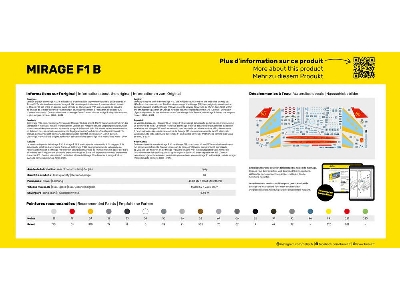 Mirage F1b - image 4