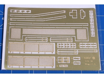 Stug Iii Ausf. G - image 23