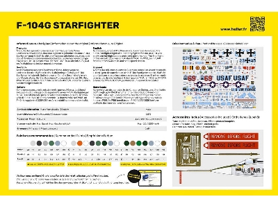 F-104g Starfighter - image 4