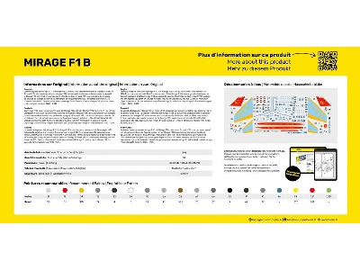 Mirage F1b - Starter Kit - image 4