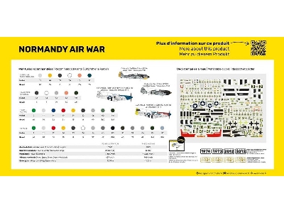 Normandy Air War - image 2