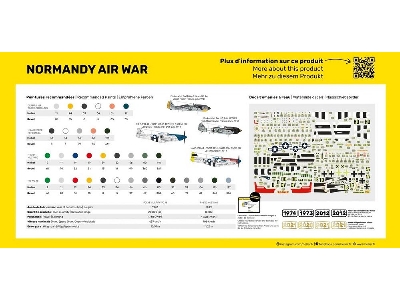 Starter Kit - Normandy Air War - image 2