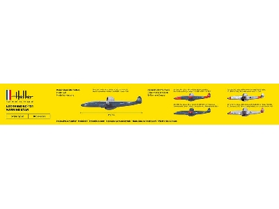Lockheed Ec-121 Warning Star - Starter Kit - image 5