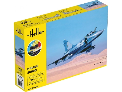 Mirage 2000c - Starter Kit - image 1