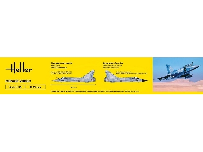 Mirage 2000c - Starter Kit - image 5