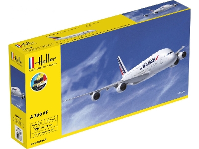 A 380 Af - Starter Kit - image 2