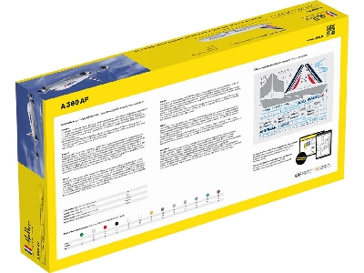 A 380 Af - Starter Kit - image 3