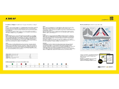 A 380 Af - Starter Kit - image 4
