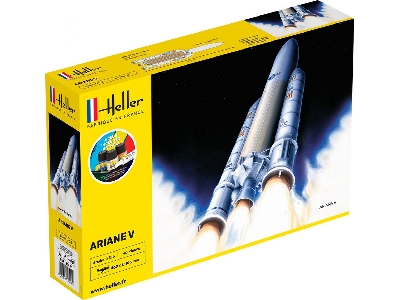 Ariane V - Starter Kit - image 1