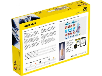 Ariane V - Starter Kit - image 2