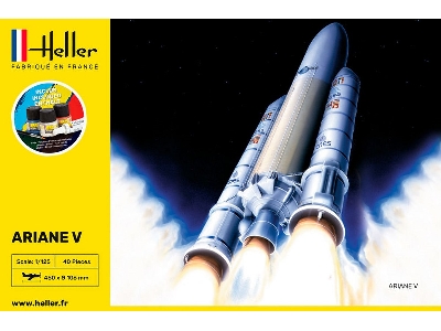 Ariane V - Starter Kit - image 3