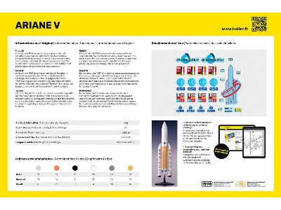 Ariane V - Starter Kit - image 4