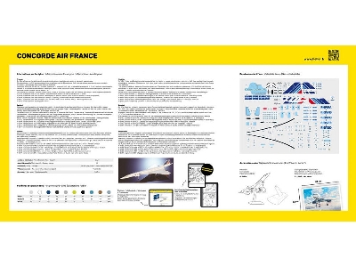 Concorde Air France - Starter Set - image 4