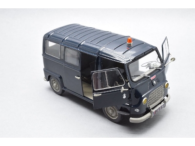 Renault Estafette Gendarmerie - Starter Kit - image 2