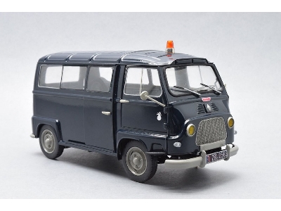 Renault Estafette Gendarmerie - Starter Kit - image 8