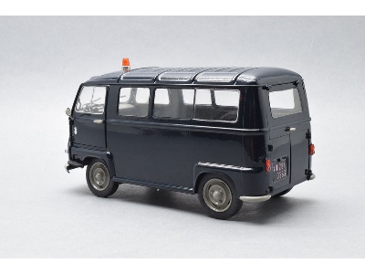 Renault Estafette Gendarmerie - Starter Kit - image 9