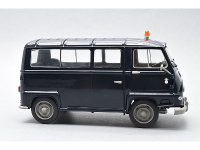 Renault Estafette Gendarmerie - Starter Kit - image 11