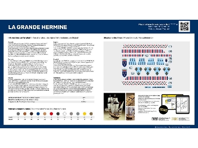 La Grande Hermine - Starter Kit - image 4