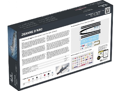 Starter Kit - Jeanne D'arc - image 2