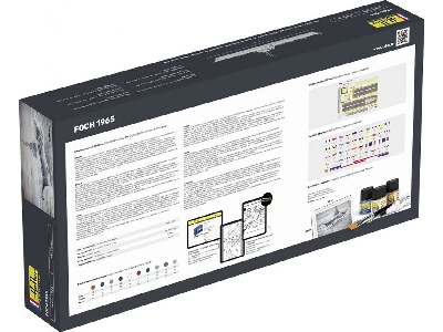 Foch 1965 - Starter Kit - image 2