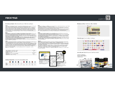 Foch 1965 - Starter Kit - image 4